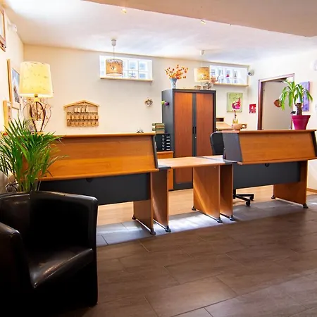 Hotel La Tarine