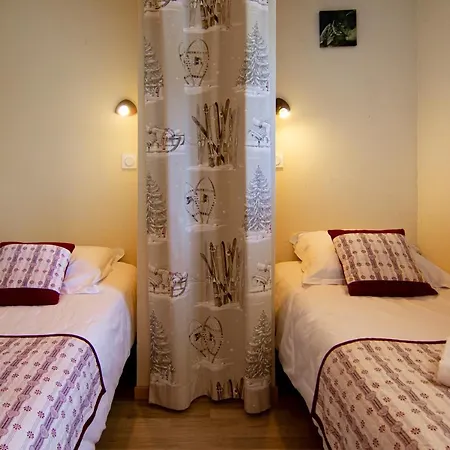 La Tarine Hotel 3*