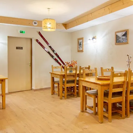 La Tarine Hotel