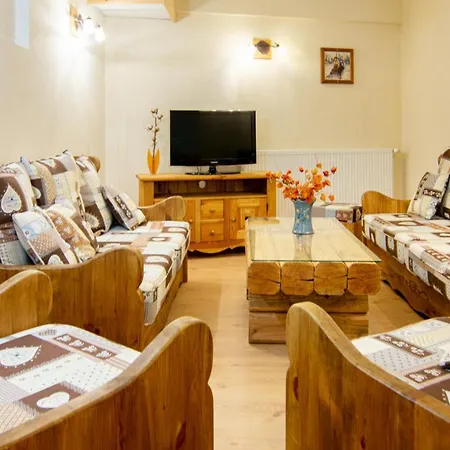 Hotel La Tarine