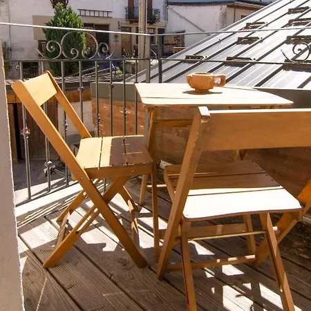 Hotel La Tarine