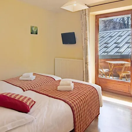La Tarine Hotel 3*