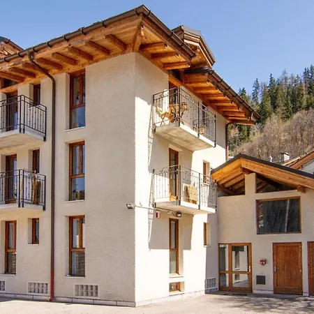 Hotel La Tarine