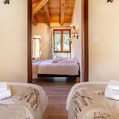 La Tarine Hotel