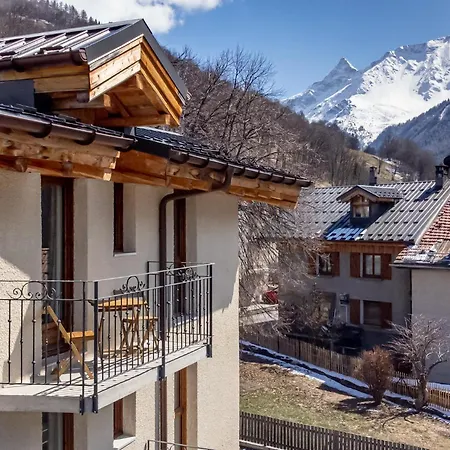 La Tarine Hotel