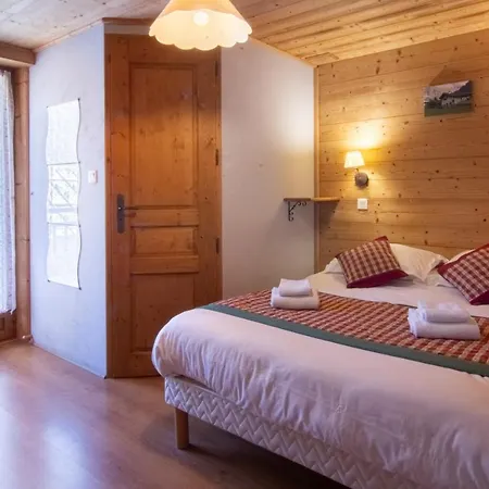 La Tarine Peisey-Nancroix