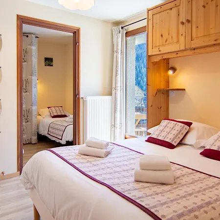 La Tarine Hotel 3*