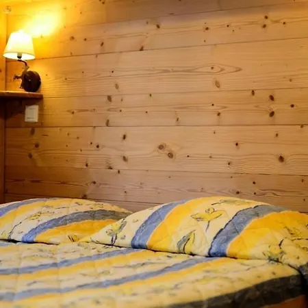 La Tarine Hotel 3*