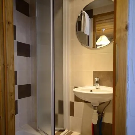 La Tarine Hotel