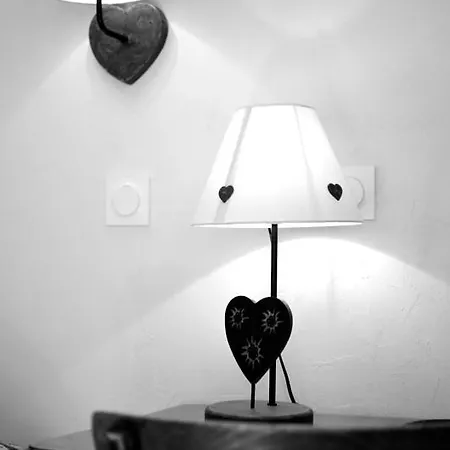 Hotel La Tarine Peisey-Nancroix