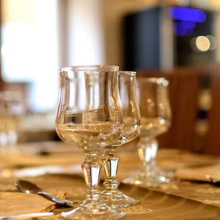 La Tarine Hotel Peisey-Nancroix
