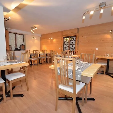 La Tarine Hotel Peisey-Nancroix