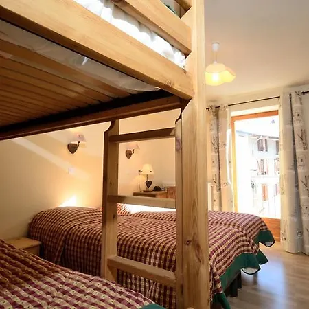 La Tarine Hotel Peisey-Nancroix