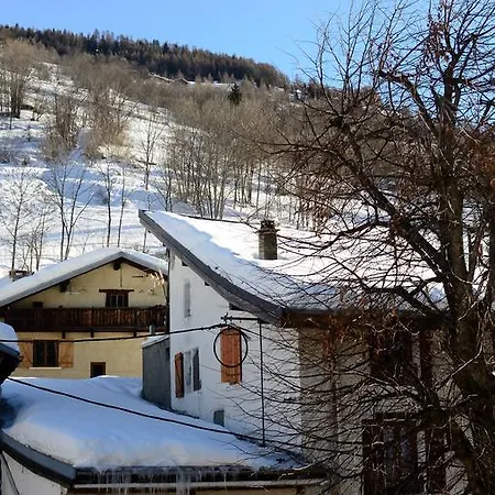 La Tarine
