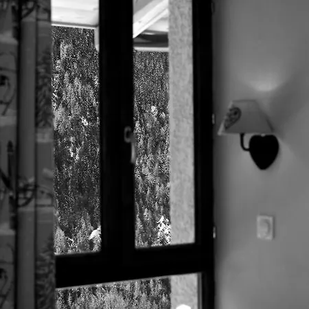 Hotel La Tarine