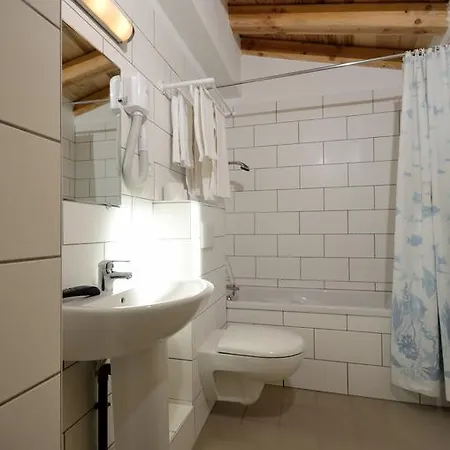 La Tarine Hotel Peisey-Nancroix
