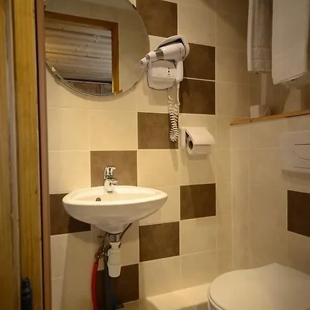 La Tarine Hotel Peisey-Nancroix