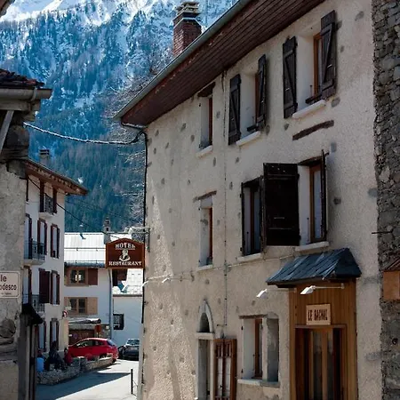 La Tarine 3* Peisey-Nancroix