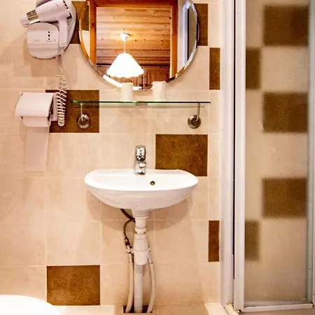 Hotel Chalet Hotel La Tarine