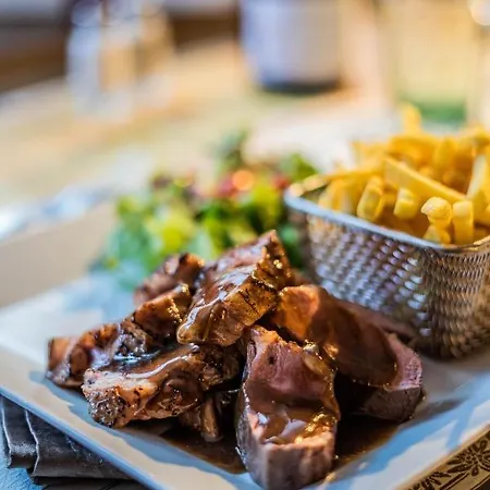 Chalet Hotel La Tarine 3* Peisey-Nancroix