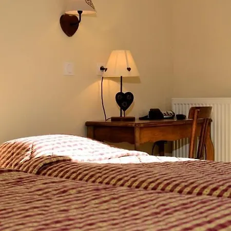Chalet Hotel La Tarine Peisey-Nancroix