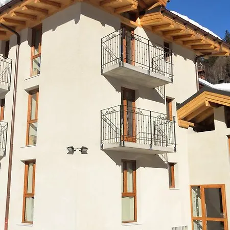 Hotel La Tarine