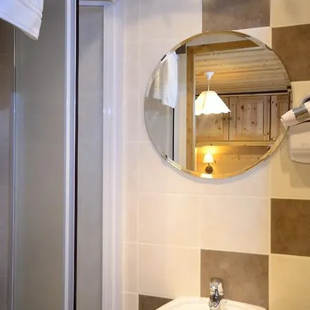 Chalet Hotel La Tarine Peisey-Nancroix
